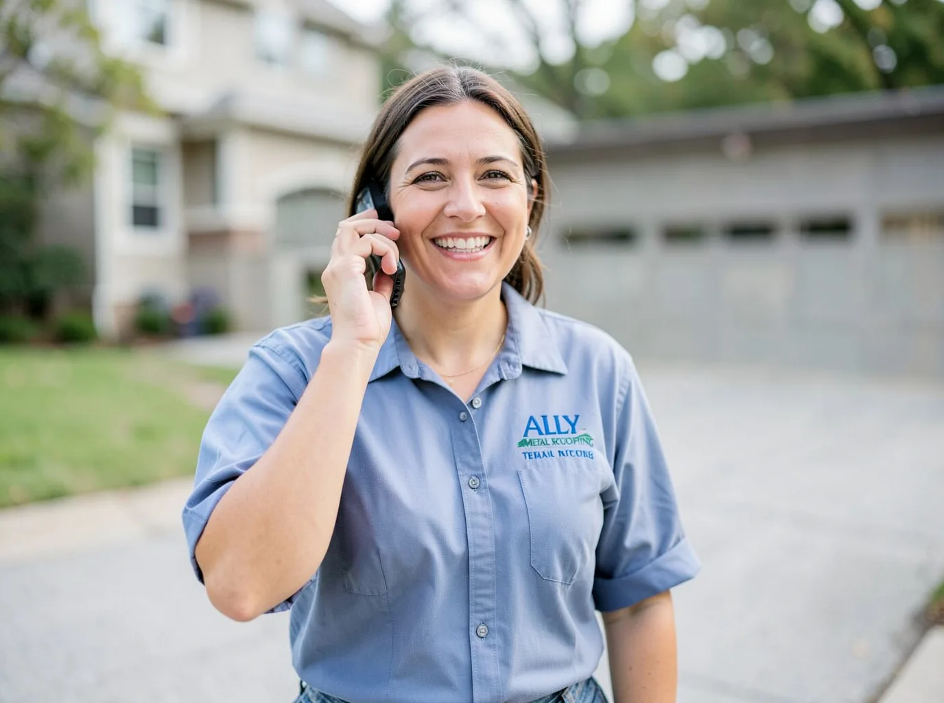 Metal Roof Installation Augusta, MI FAQs